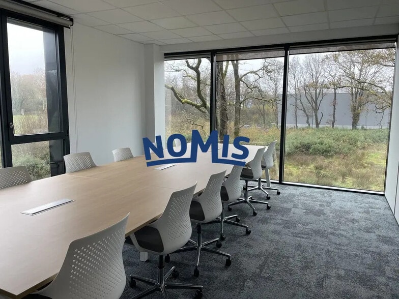 Industriel/Logistique dans Sautron à louer - Photo intérieure – Image 3 sur 6