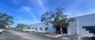 Plus de détails pour 6225 E 21st St, Bradenton, FL - Local d'activités, Industriel/Logistique à louer