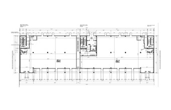 102 W Main St, Smithtown, NY à louer Plan d’étage– Image 2 sur 2