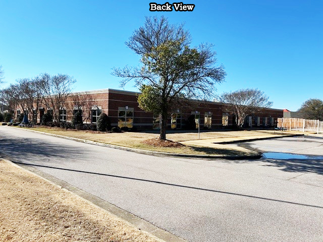 6925 Halcyon Park Dr, Montgomery, AL à louer - Photo de l’immeuble – Image 2 sur 7