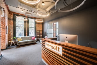 163 W Hastings St, Vancouver, BC à louer Photo intérieure– Image 1 sur 6