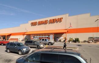 Plus de détails pour 5900 SW Huntoon St, Topeka, KS - Local commercial à louer