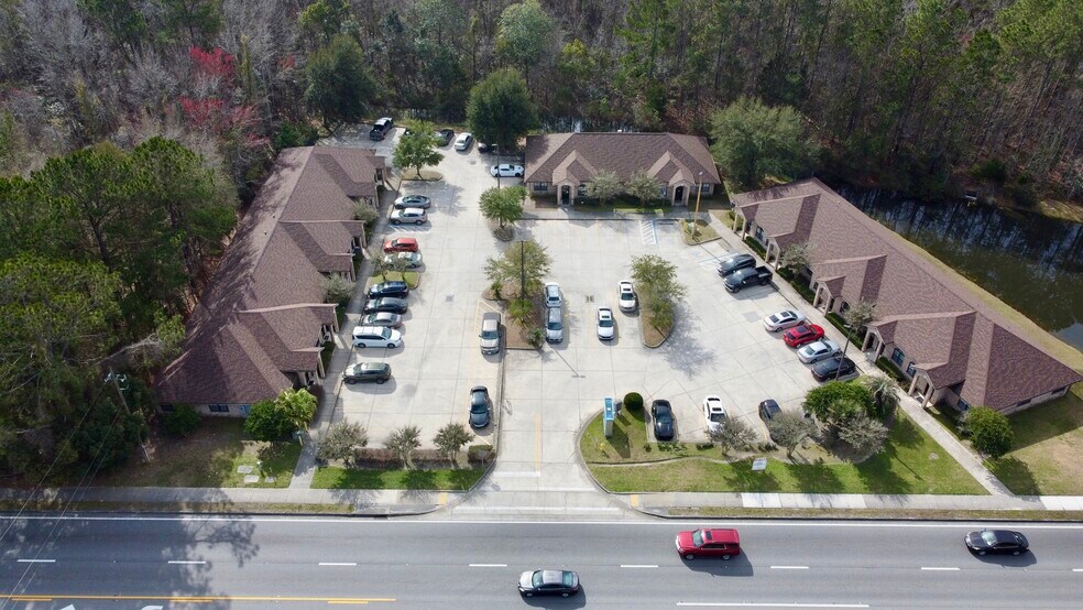 3450 Dunn Ave, Jacksonville, FL à louer - Photo de l’immeuble – Image 2 sur 6