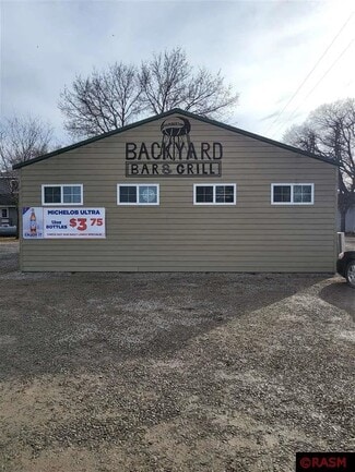 Plus de détails pour 204 1st Ave, Pemberton, MN - Local commercial à vendre