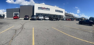 Plus de détails pour 1670 S Highway 165, Providence, UT - Local commercial à vendre