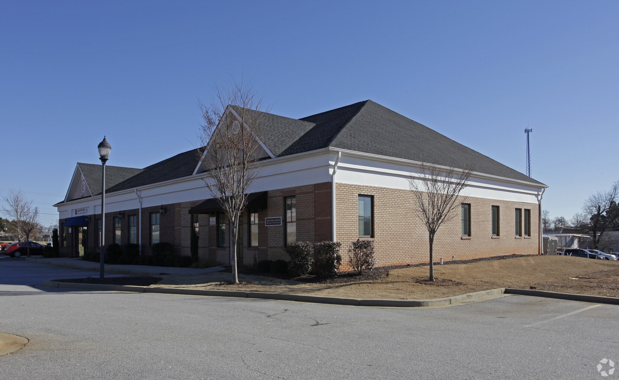 107 Regency Commons Dr, Greer, SC à vendre Photo de l’immeuble– Image 1 sur 6