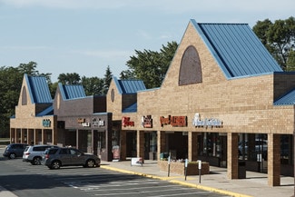 Plus de détails pour 1739-1771 N Lexington Ave, Roseville, MN - Local commercial à louer