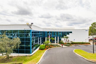 Plus de détails pour 2727 Interstate Dr, Lakeland, FL - Industriel/Logistique à vendre