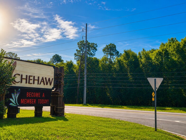 0 Philema Rd, Albany, GA à vendre - Photo de l’immeuble – Image 2 sur 2
