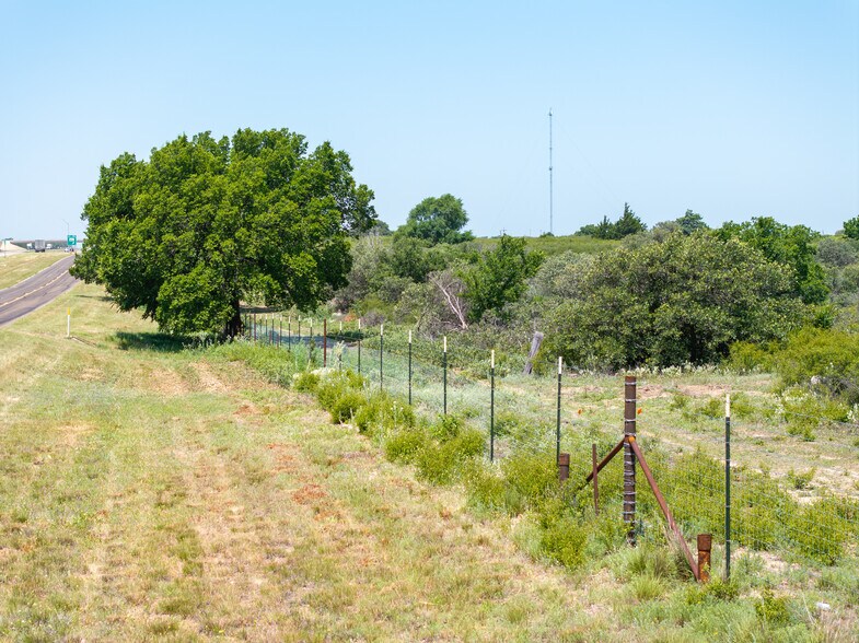 6430 County Road 23, Shamrock, TX à vendre - Aérien – Image 2 sur 12