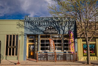 Plus de détails pour 512 Main St, Montrose, CO - Local commercial à vendre