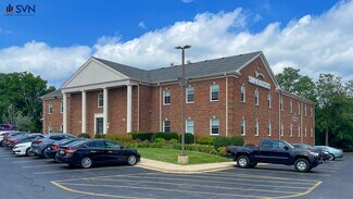 Plus de détails pour 1750 E Main St, St Charles, IL - Bureau à louer