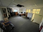 Internal space