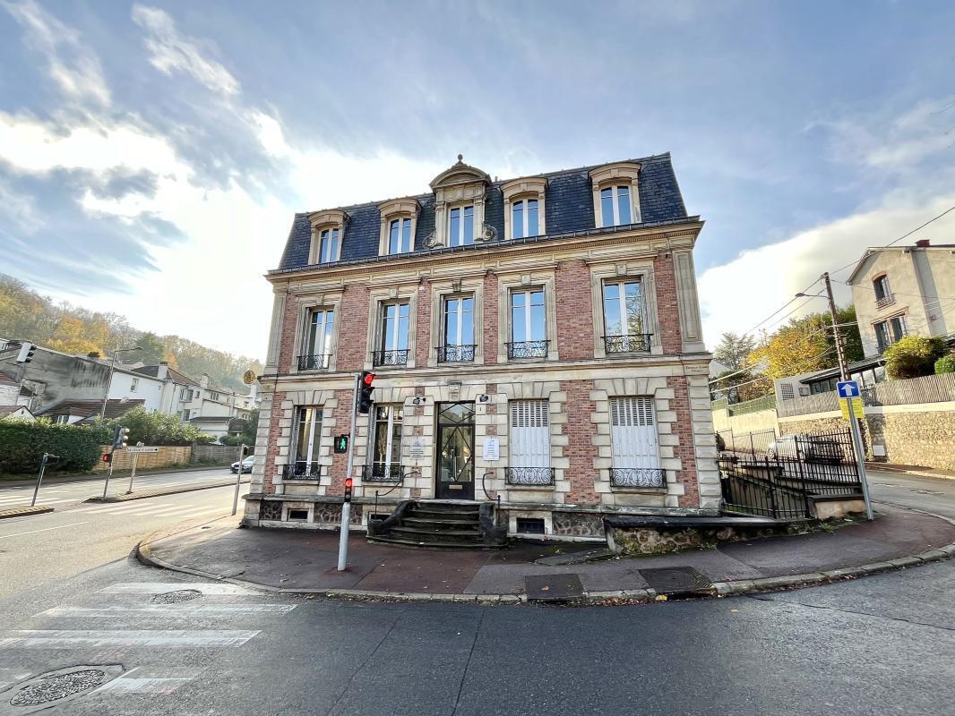 Bureau dans Bougival à vendre Photo de l’immeuble– Image 1 sur 20