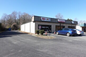 Plus de détails pour 13641 Warwick Blvd, Newport News, VA - Local commercial à louer