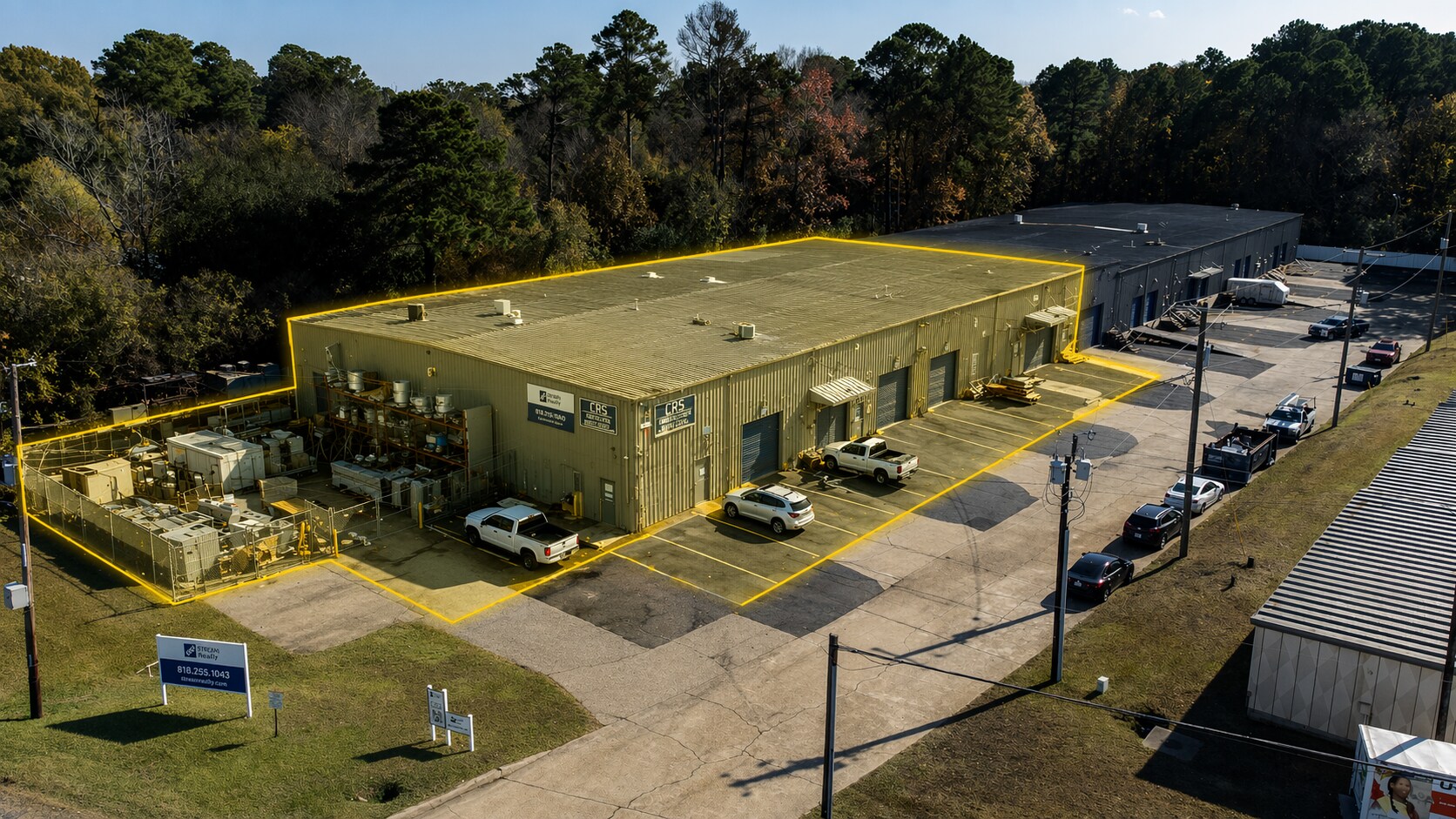 5904 Financial Plz, Shreveport, LA à louer Photo principale– Image 1 sur 14