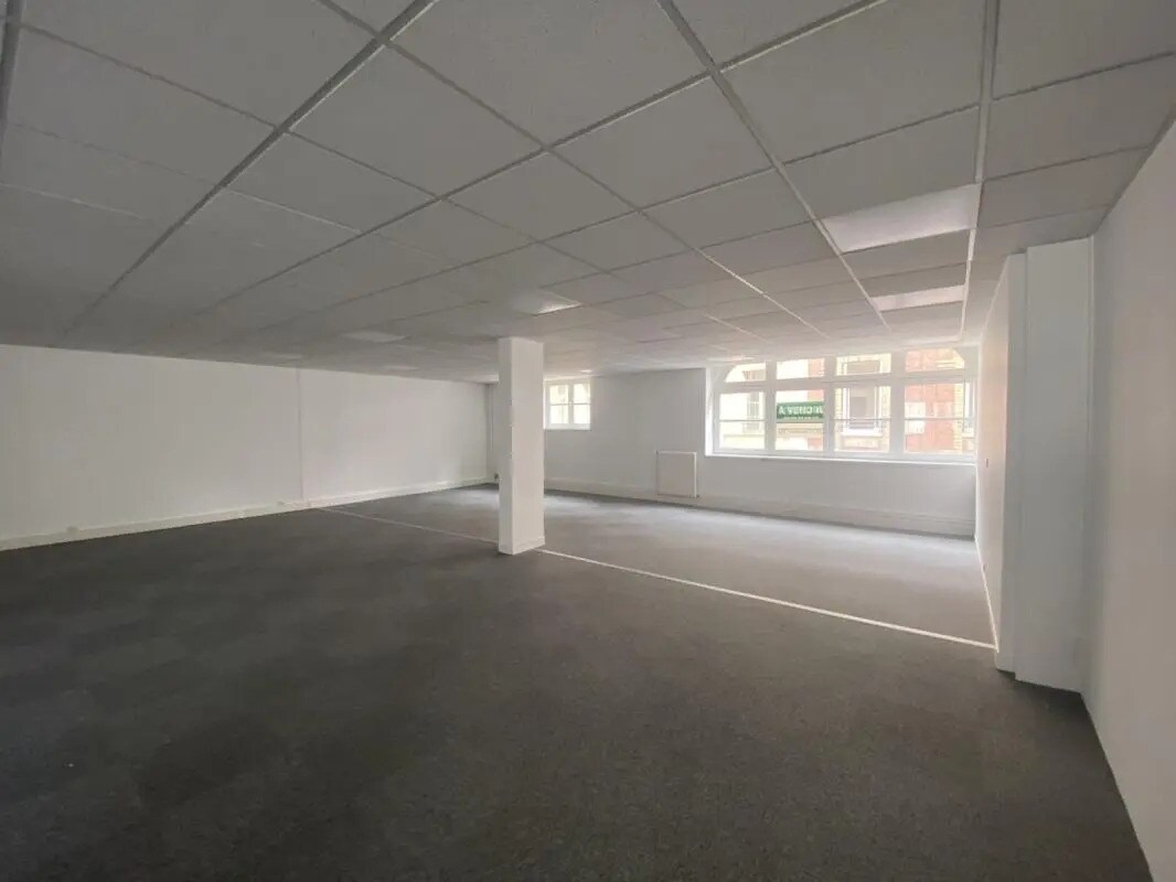 Bureau dans Rouen à louer Photo intérieure– Image 1 sur 7