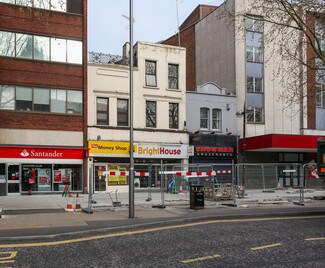 Plus de détails pour Biens – Local commercial à vendre, London