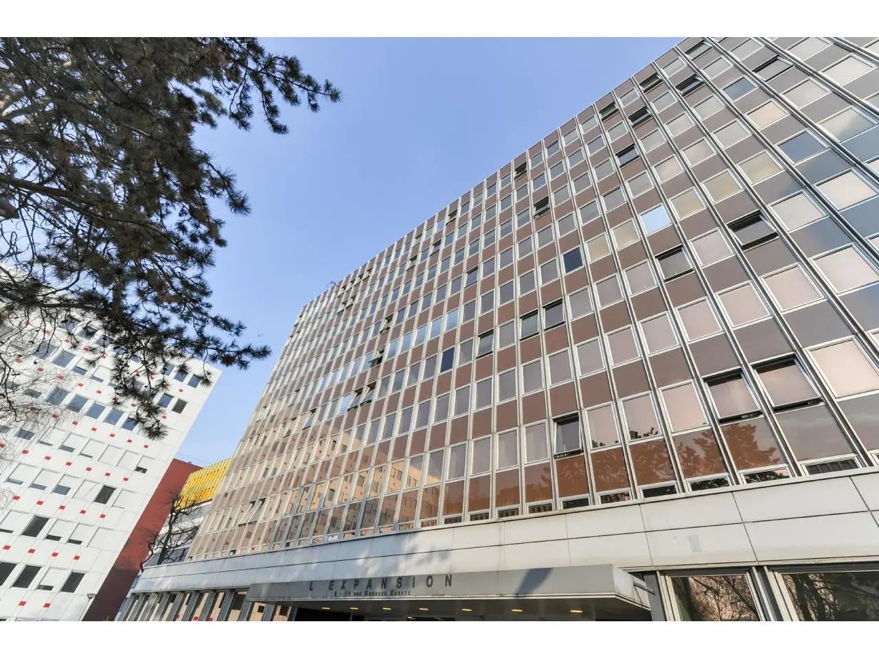 Bureau dans Créteil à louer Photo de l’immeuble– Image 1 sur 12