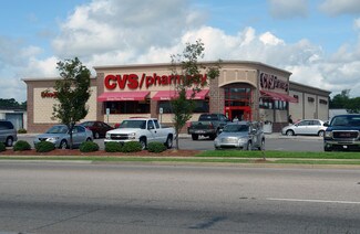 Plus de détails pour 4767 Broad St, Loris, SC - Local commercial à vendre