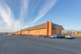 Plus de détails pour 2105 Emmorton Park Rd, Edgewood, MD - Local d'activités à louer
