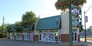 Plus de détails pour 926 Main St, Sumner, WA - Local commercial à louer