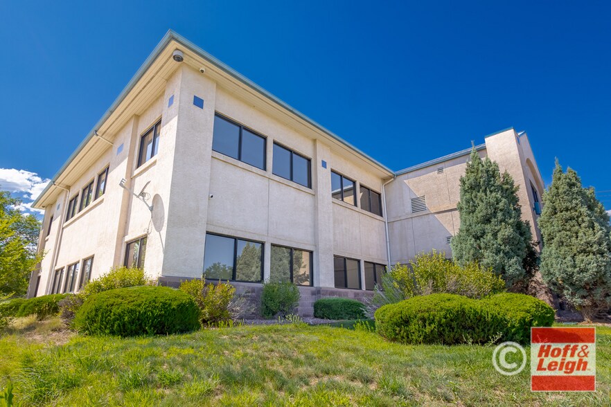 3710 Sinton Rd, Colorado Springs, CO à louer - Photo de l’immeuble – Image 3 sur 7