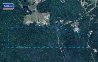 Plus de détails pour Ga Hwy 20 Spur, Cartersville, GA - Terrain à vendre