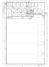 285113 Frontier Rd SE, Calgary, AB à louer Plan d’étage– Image 2 sur 6