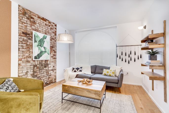 1509 Pacific St, Brooklyn, NY à vendre - Photo intérieure – Image 3 sur 5