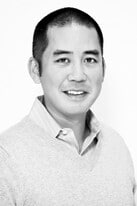 Peter Whang