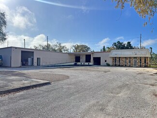 Plus de détails pour 3654 W Cypress St, Tampa, FL - Industriel/Logistique à louer