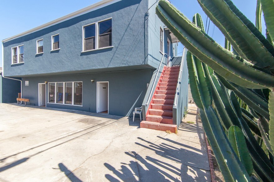 4423 Santa Monica Blvd, Los Angeles, CA à louer - Photo de l’immeuble – Image 2 sur 8