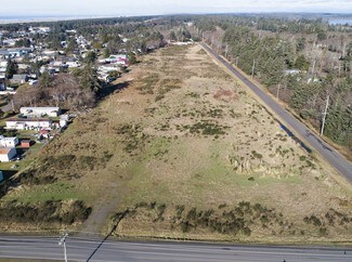 Plus de détails pour 200 E Chance A La Mer NE, Ocean Shores, WA - Terrain à vendre