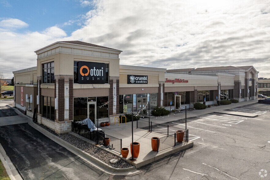 2665 Commerce Dr NW, Rochester, MN à louer - Photo de l’immeuble – Image 2 sur 20