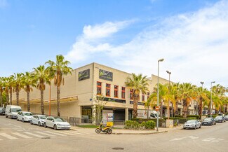 Plus de détails pour Industriel/Logistique à vendre
