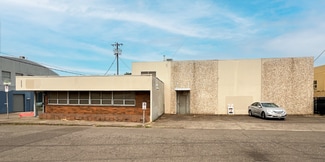 Plus de détails pour 5000 SE 25th Ave, Portland, OR - Industriel/Logistique à louer