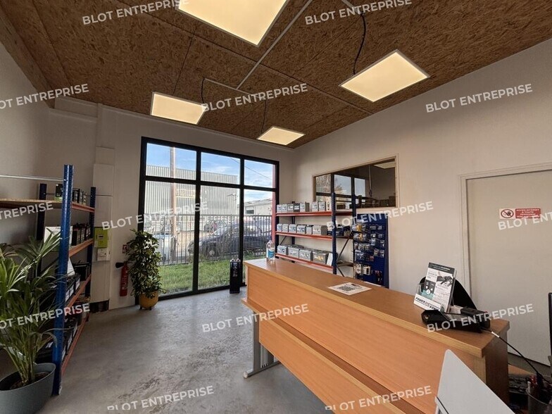 11 Rue Des Compagnons, Saint-Herblain à louer - Photo intérieure – Image 2 sur 9
