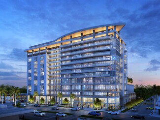 Plus de détails pour 901 E Sunrise Blvd, Fort Lauderdale, FL - Terrain à vendre
