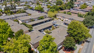 Plus de détails pour 101-147 Freeway Dr, Napa, CA - Logement à vendre