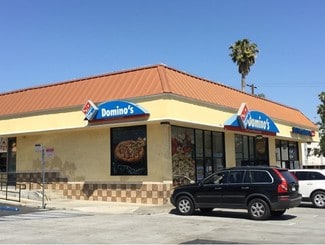 Plus de détails pour 21001-21015 Sherman Way, Canoga Park, CA - Local commercial à louer