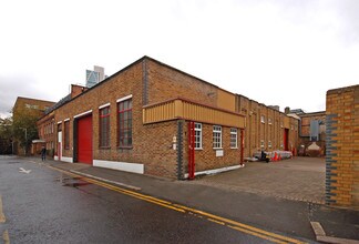 Plus de détails pour 11-15 Anning St, Londres - Bureau à louer