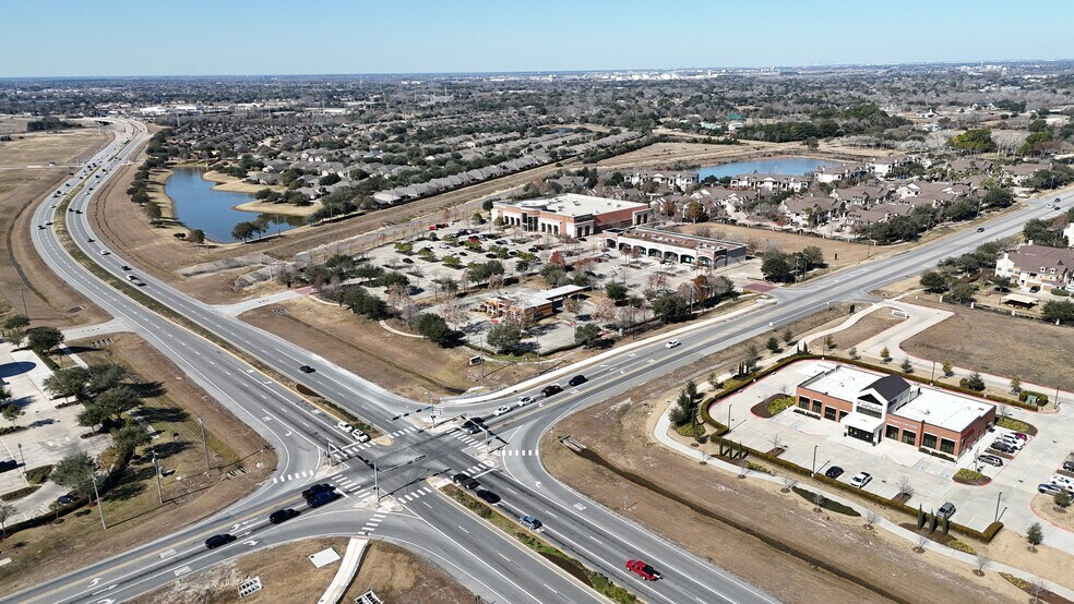 1220 E League City Pky, League City, TX à vendre - Photo de l’immeuble – Image 3 sur 7