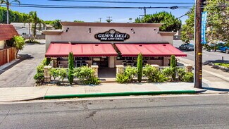 Plus de détails pour 8320 Alondra Blvd, Paramount, CA - Local commercial à vendre