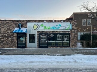 Plus de détails pour 14 N College Ave, Saint Joseph, MN - Local commercial à vendre
