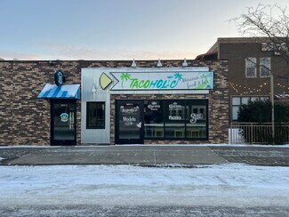 Plus de détails pour 14 N College Ave, Saint Joseph, MN - Local commercial à vendre