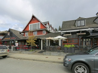 Plus de détails pour 2417-2429 SW Marine Dr, West Vancouver, BC - Bureau à louer
