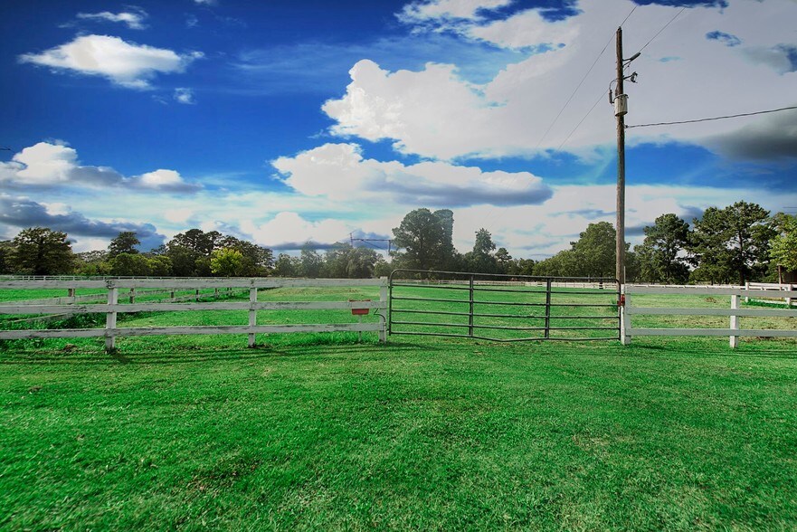 22815 Lain Rd, Spring, TX à vendre - Photo de l’immeuble – Image 2 sur 19