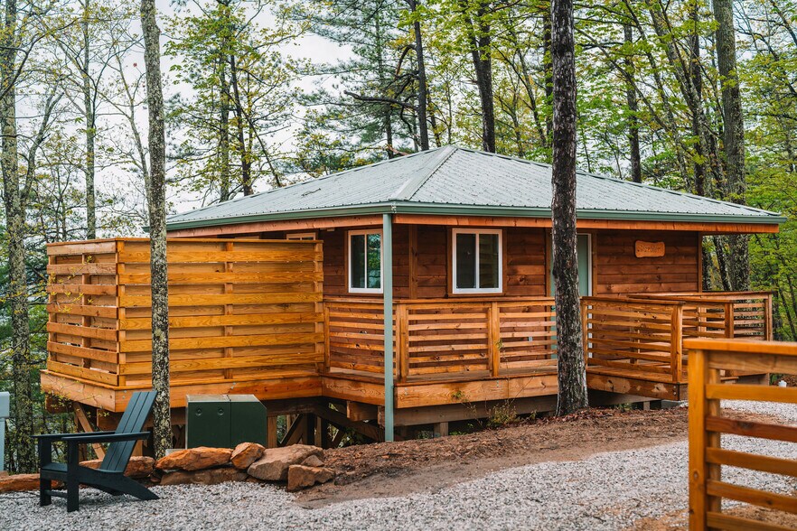 250 Wood Thrush Lane, Rogers, KY à vendre - Photo de l’immeuble – Image 3 sur 62