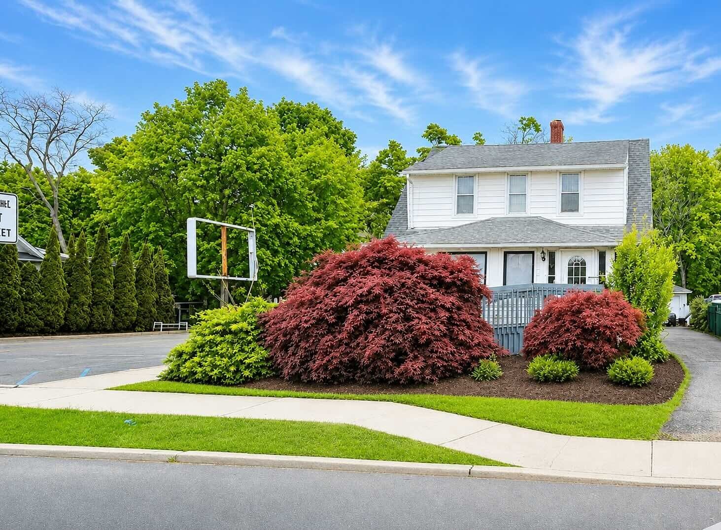 254 US Highway 46, Mine Hill, NJ à vendre Photo principale– Image 1 sur 8